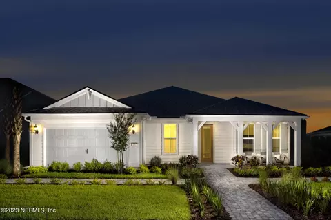 128 Continuum Loop, Yulee, FL 32097