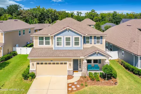 188 Blackwater Way, Saint Johns, FL 32259