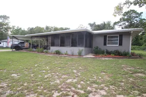 102 Frandy Dr, Florahome, FL 32140