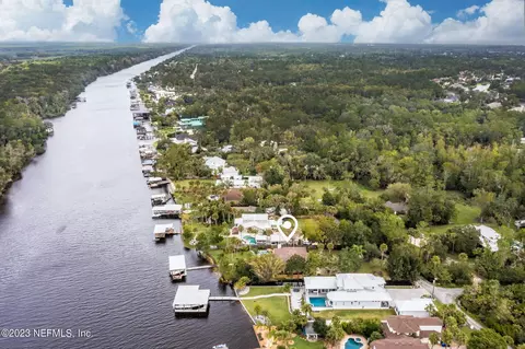 9 Palm Ln, Ponte Vedra Beach, FL 32082