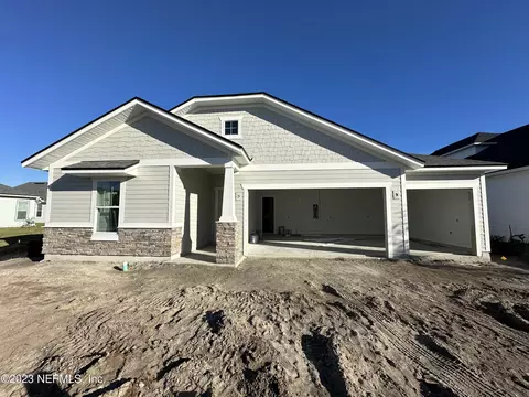 91 Clearview Dr, Saint Augustine, FL 32092