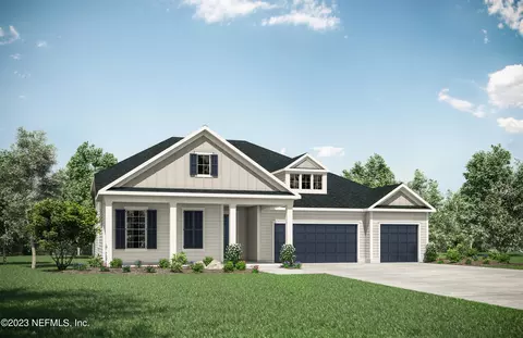 61 Old Hale Way, Saint Johns, FL 32259