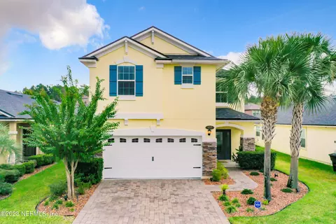 927 Glendale Ln, Orange Park, FL 32065