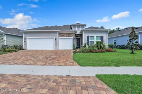 386 Brown Bear Run, Saint Johns, FL 32259