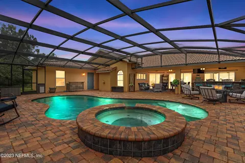 22 Fariston Pl, Palm Coast, FL 32137
