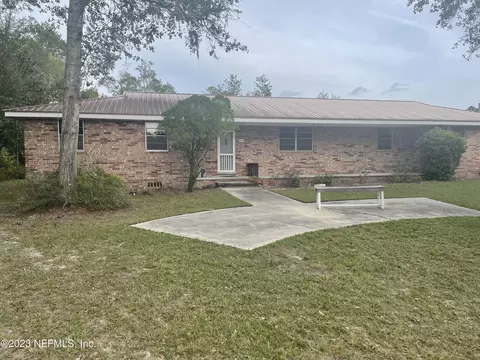 37297 Orange St, Hilliard, FL 32046
