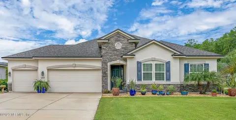 264 Downs Corner Rd, Saint Augustine, FL 32092