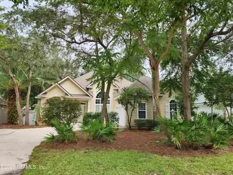 2173 Safe Harbor Ln, Fernandina Beach, FL 32034