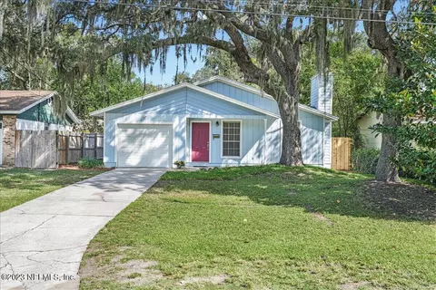 1409 Beech St, Fernandina Beach, FL 32034