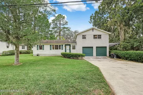 1818 Lake Shore Blvd, Jacksonville, FL 32210