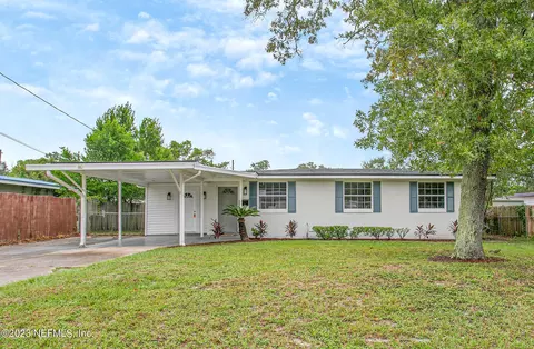 11317 Vera Dr, Jacksonville, FL 32218