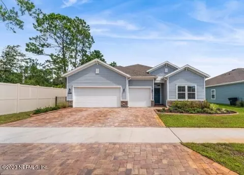 9919 Lemon Balm Way, Jacksonville, FL 32219