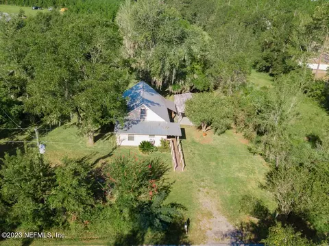 26287 Sheard Stokes Rd, Hilliard, FL 32046