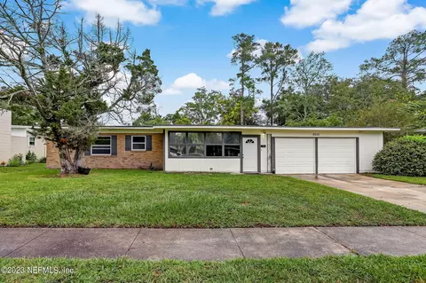8515 Bengalin Ave, Jacksonville, FL 32211