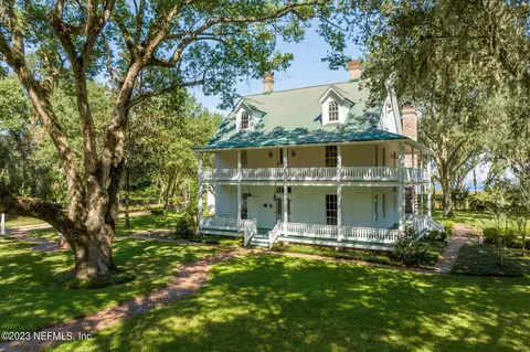 12530 Mandarin Rd, Jacksonville, FL 32223