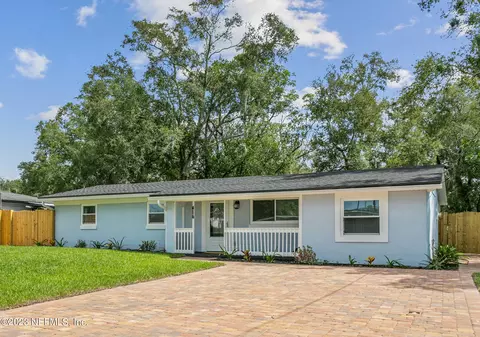 416 Ameca Ave, Orange Park, FL 32073