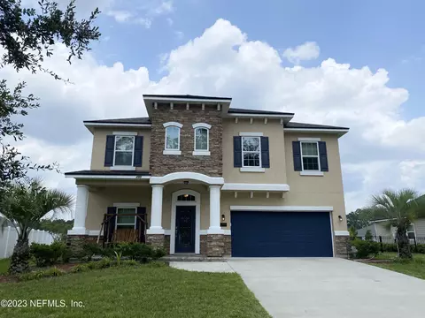 290 Bent Creek Dr, Fruit Cove, FL 32259