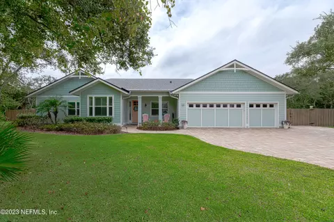44 Ibis Cir, Saint Augustine, FL 32080