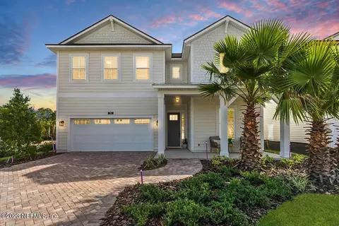 76 Somerville Dr, Ponte Vedra, FL 32081