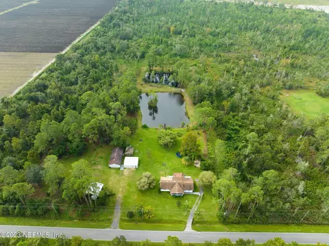 8055 County Road 208, Saint Augustine, FL 32092 photo 1