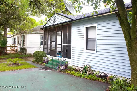 1816 E 25th St, Jacksonville, FL 32206
