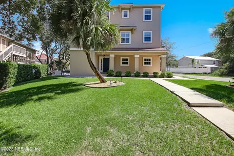 2700 Ocean Dr, Fernandina Beach, FL 32034
