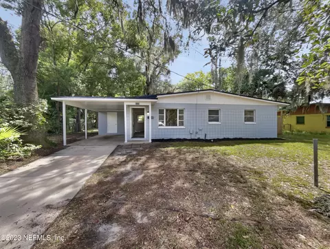 6320 David Dr, Jacksonville, FL 32210
