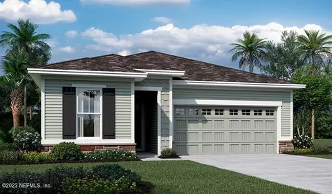 125 Seasons Ct, Saint Augustine, FL 32092