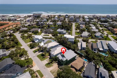 2703 Madrid St, Jacksonville Beach, FL 32250