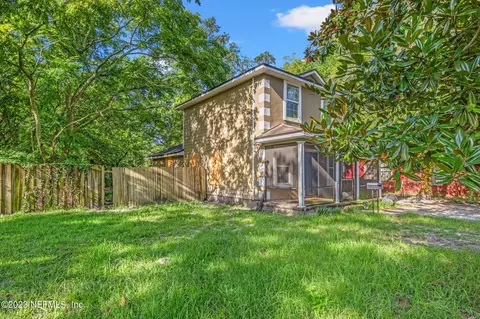 2324 W 18th St, Jacksonville, FL 32209