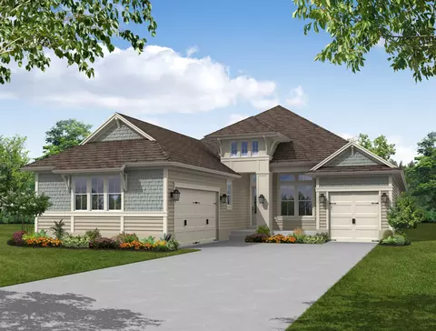 317 Palm Crest Dr, Ponte Vedra, FL 32081