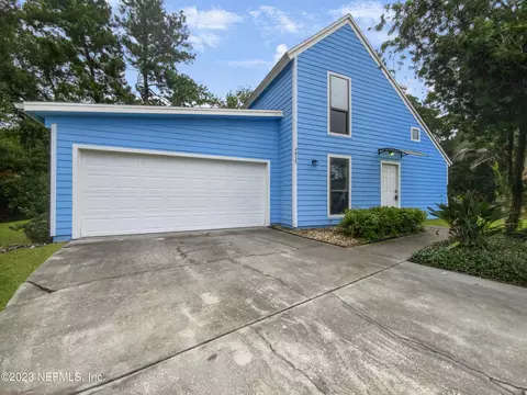 4935 Gadwell Ct, Jacksonville, FL 32217