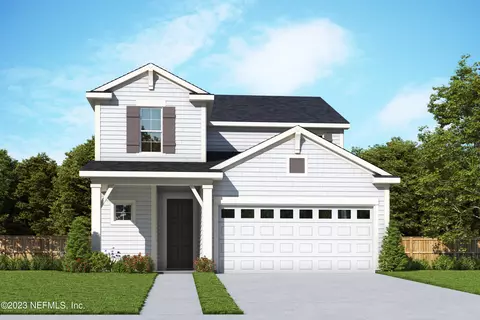 34 Ladson Ct, Saint Augustine, FL 32092