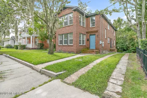 1644 Mallory St, Jacksonville, FL 32205