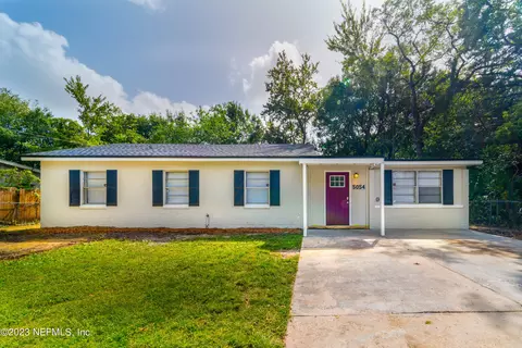 5054 Columbus Ave, Jacksonville, FL 32254