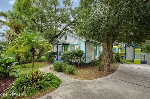 2586 Usina St, Saint Augustine, FL 32084