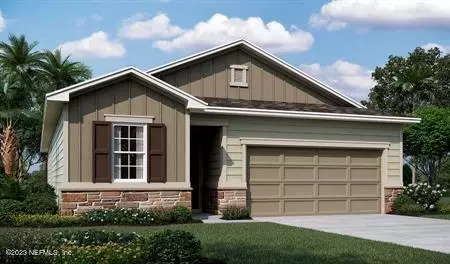 371 Honeycomb Trl, Saint Augustine, FL 32095