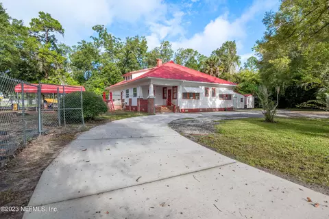 407 W Washington St, Starke, FL 32091