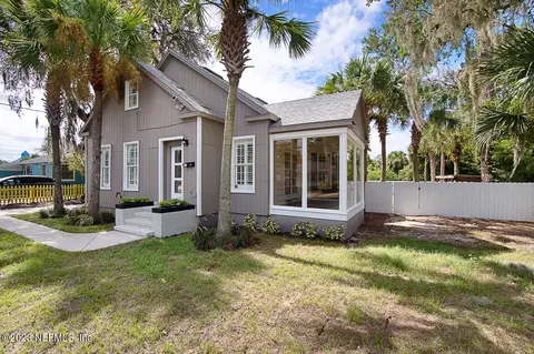 36 Tallulah Ave, Jacksonville, FL 32208