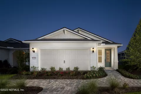 449 Tranquil Trl, Yulee, FL 32097