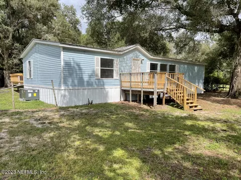 5452 Joshua St, Keystone Heights, FL 32656