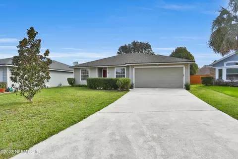 3271 Ace Ln, Jacksonville, FL 32277