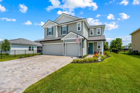 107 Leafmore Ln, Saint Augustine, FL 32092