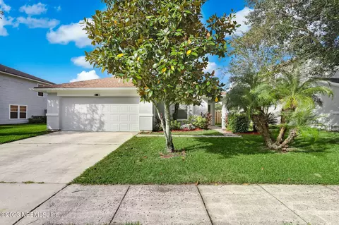 12640 Daylight Trl, Jacksonville, FL 32218