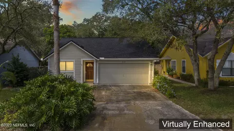 2172 Fairway Villas Ln, Atlantic Beach, FL 32233