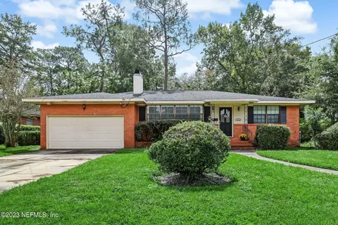 2848 Madrid Ave, Jacksonville, FL 32217