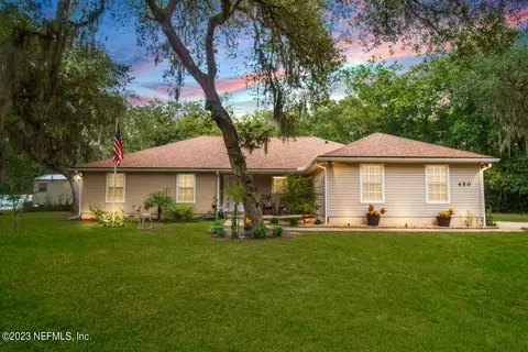 450 Deerfield Rd, Saint Augustine, FL 32095 photo 1