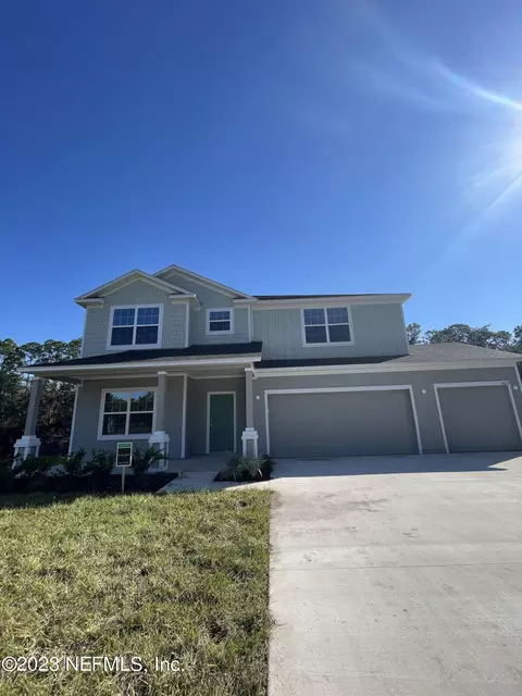 1425 Lake Foxmeadow, Middleburg, FL 32068