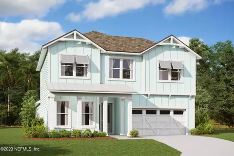 81 Somerville Dr, Ponte Vedra, FL 32081