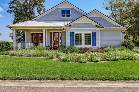 29058 Grandview Mnr, Yulee, FL 32097